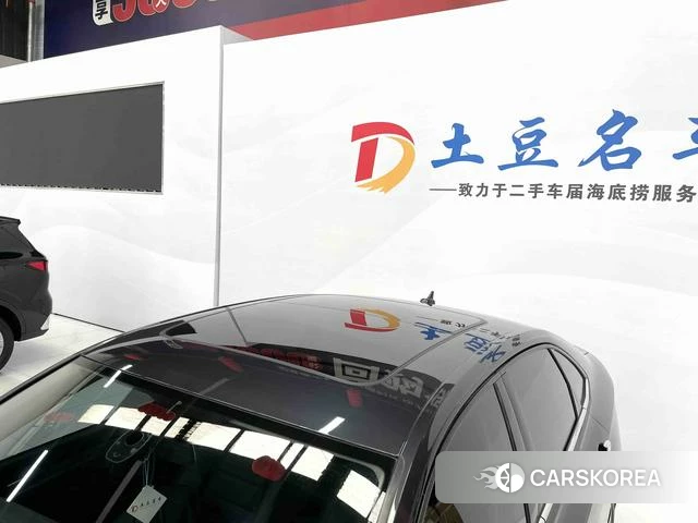 Volkswagen Sagitar 2022 Черный из Китая, фото 5