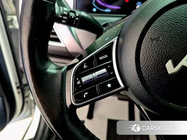 Kia The New Seltos 2022 Белый из Кореи, фото 5