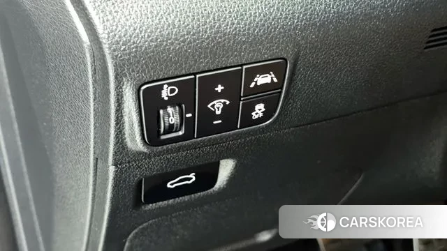 Kia K5 3rd generation 2021 Черный из Кореи, фото 5