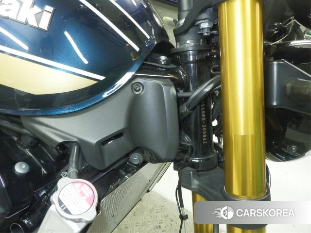 Проданный Kawasaki Z900RS 2019 из Японии, фото 5