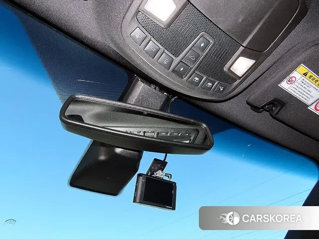 Lincoln MKX 2nd Generation 2018 Серый из Кореи, фото 5