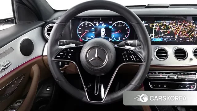 Mercedes-Benz E-Class W213 2020 Белый из Кореи, фото 5