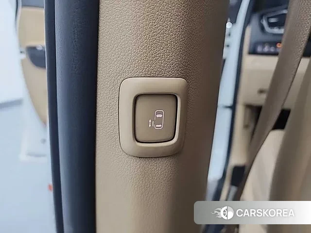 Kia The New Carnival 2018 Белый из Кореи, фото 5