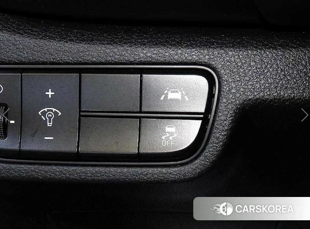 Kia Seltos 2021 Синий из Кореи, фото 5