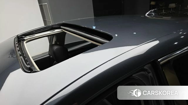 Honda Accord 11th Generation 2023 Серый из Кореи, фото 5