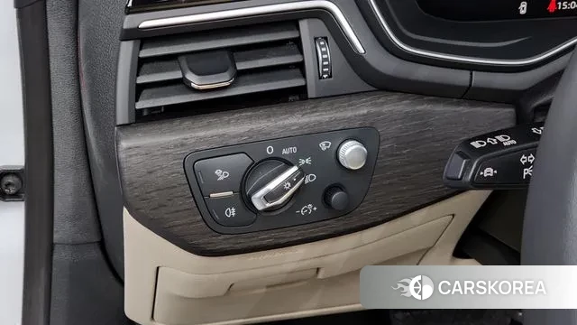 Audi A5 (F5) 2024 Белый из Кореи, фото 5