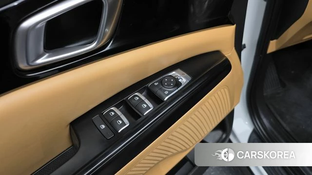Kia Carnival 4th generation 2021 Белый из Кореи, фото 5