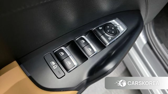 Kia K5 3rd generation 2021 Серебряный из Кореи, фото 5