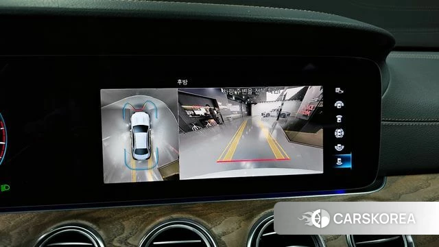 Mercedes-Benz E-Class W213 2023 Белый из Кореи, фото 5