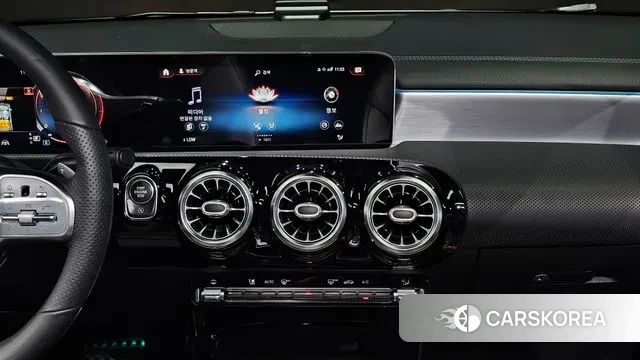 Mercedes-Benz CLA-Class C118 2020 Белый из Кореи, фото 5