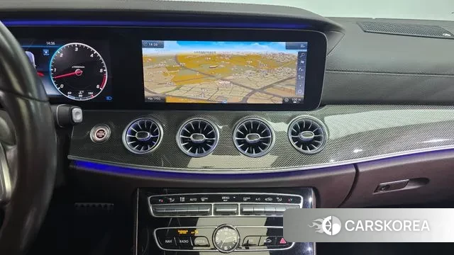 Mercedes-Benz CLS-Class C257 2018 Черный из Кореи, фото 5