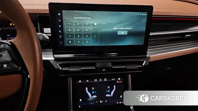 Ssangyong Torres 2023 Жемчужный цвет из Кореи, фото 5