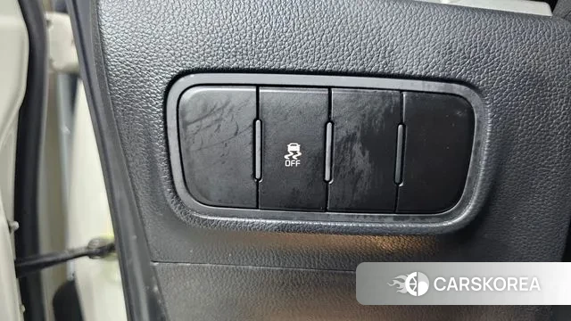 Kia The New Ray 2020 Белый из Кореи, фото 5