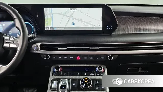 Hyundai The New Palisade 2024 Серебряный из Кореи, фото 5