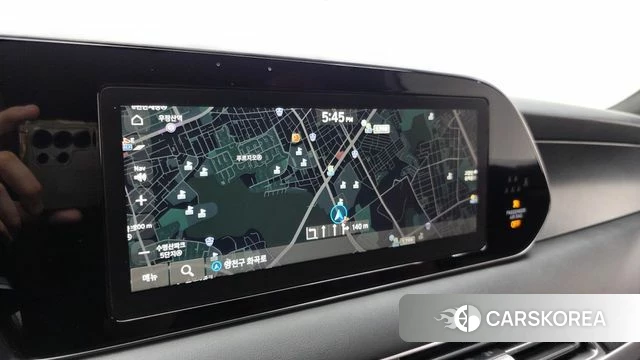 Hyundai Palisade 2019 Серый из Кореи, фото 5