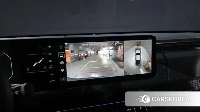 Kia Tasman 2025 Коричневый из Кореи, фото 5