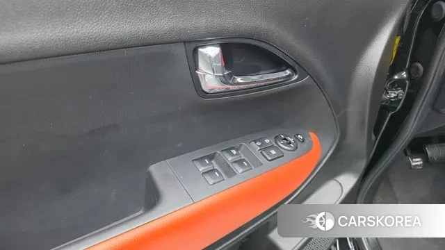 Kia The New Ray 2019 Черный из Кореи, фото 5