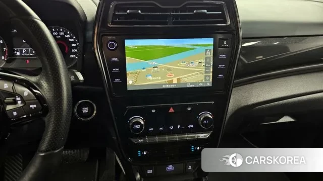 Ssangyong Berry New Tivoli 2022 Белый из Кореи, фото 5