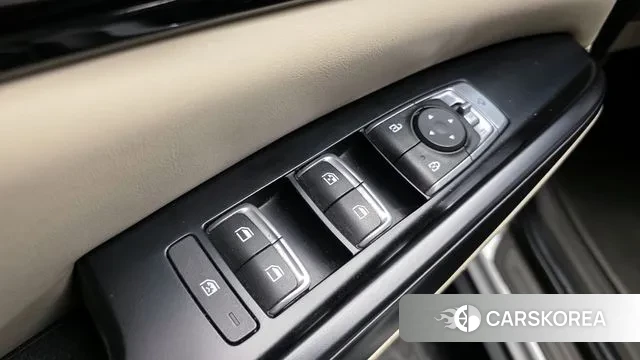 Kia Carnival 4th generation 2021 Белый из Кореи, фото 5
