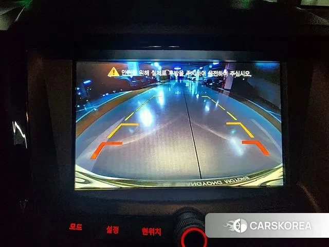 Ssangyong Tivoli Air 2018 Белый из Кореи, фото 5