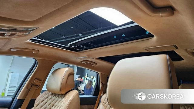 Genesis GV80 2020 Белый из Кореи, фото 5