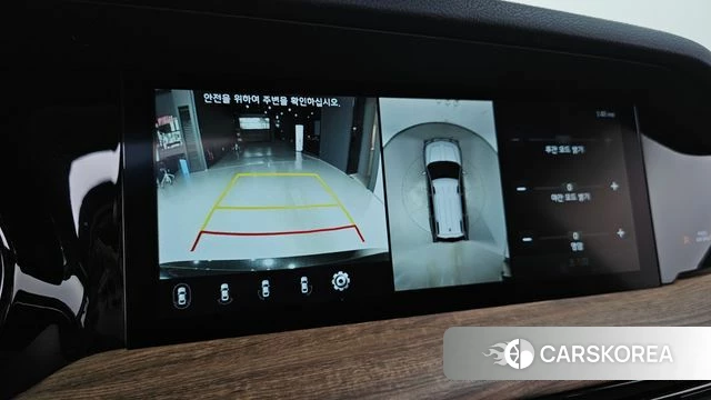 Kia Mohave Master 2020 Черный из Кореи, фото 5