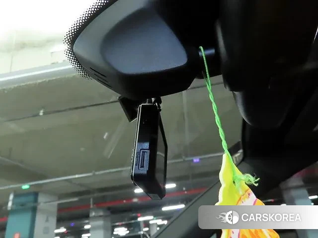 Porsche Macan 2022 Черный из Кореи, фото 5