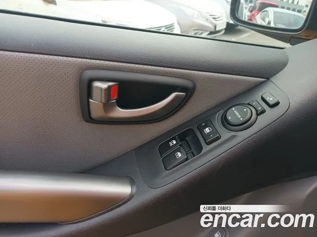 Hyundai The New Grand Starex 2020 Желтый из Кореи, фото 5