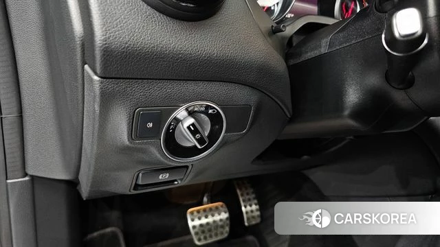 Mercedes-Benz CLA-Class C117 2018 Черный из Кореи, фото 5