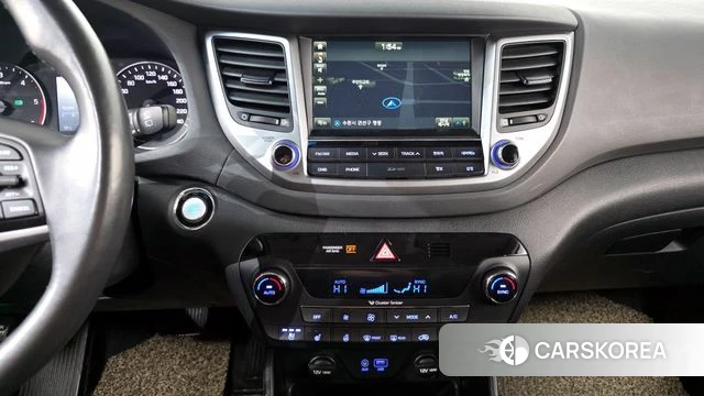 Hyundai All New Tucson 2018 Белый из Кореи, фото 5