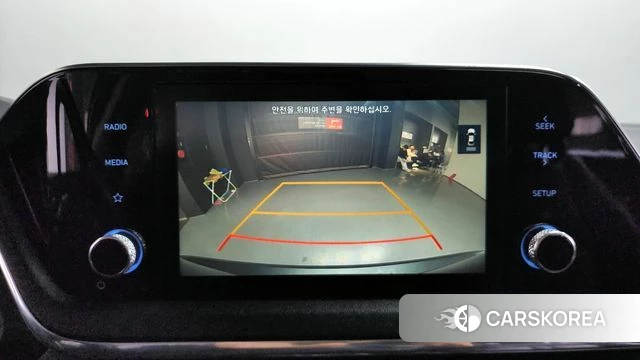 Hyundai Sonata Hybrid (DN8) 2019 Серый из Кореи, фото 5