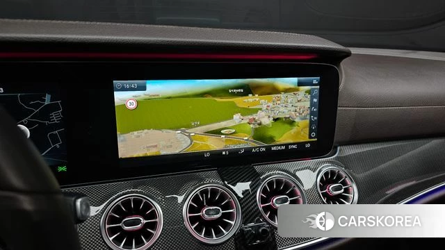 Mercedes-Benz CLS-Class C257 2018 Черный из Кореи, фото 5