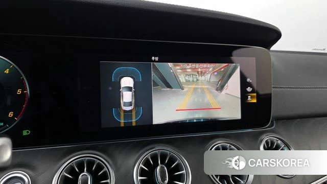 Mercedes-Benz CLS-Class C257 2022 Черный из Кореи, фото 5