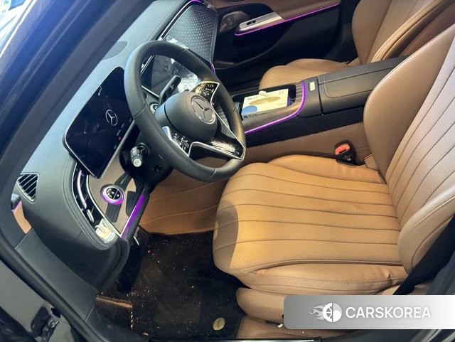 Mercedes-Benz E-class 2025 Черный из Китая, фото 5