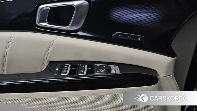 Kia Carnival 4th generation 2022 Черный из Кореи, фото 5