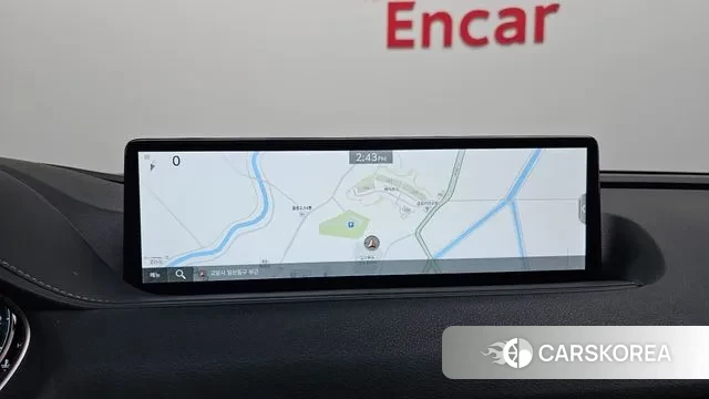 Genesis G80 (RG3) 2021 Черный из Кореи, фото 5