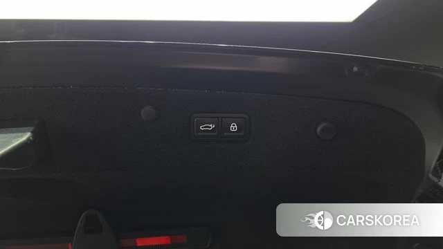 Kia The New K8 Hybrid 2024 Черный из Кореи, фото 5