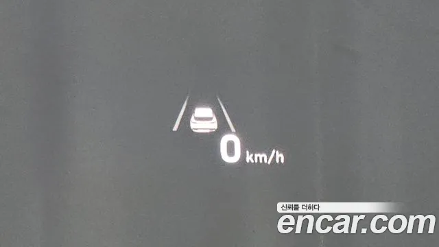 Hyundai The New Santa Fe 2021 Серый из Кореи, фото 5