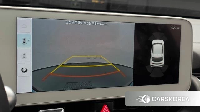 Hyundai Ionic 5 2023 Серый из Кореи, фото 5