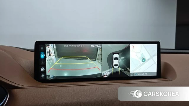 Genesis G80 (RG3) 2020 Серый из Кореи, фото 5