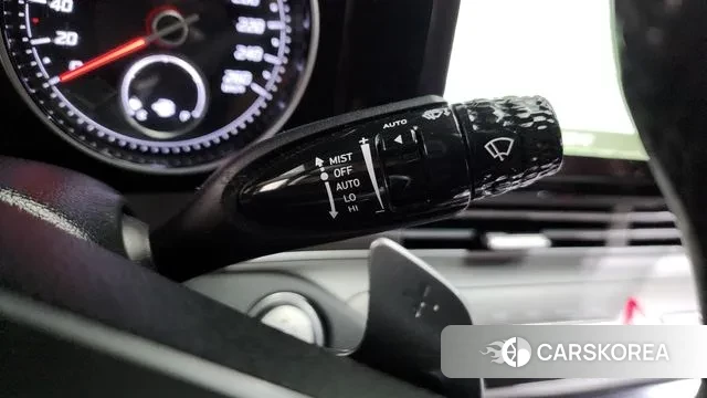 Hyundai The New Grandeur IG 2020 Белый из Кореи, фото 5