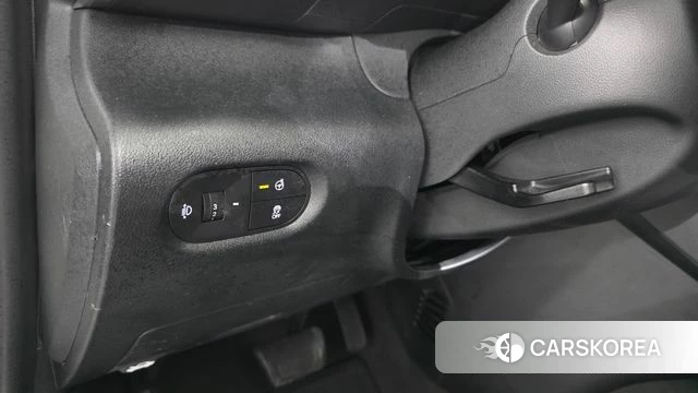 Hyundai Casper 2022 Белый из Кореи, фото 5
