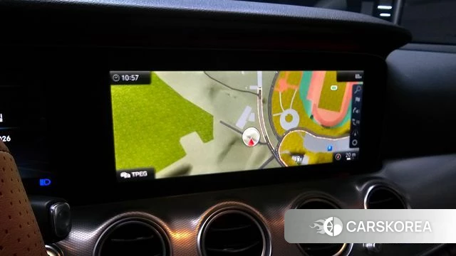 Mercedes-Benz E-Class W213 2018 Белый из Кореи, фото 5