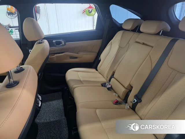 Kia Sorento 4th Generation 2020 Белый из Кореи, фото 5