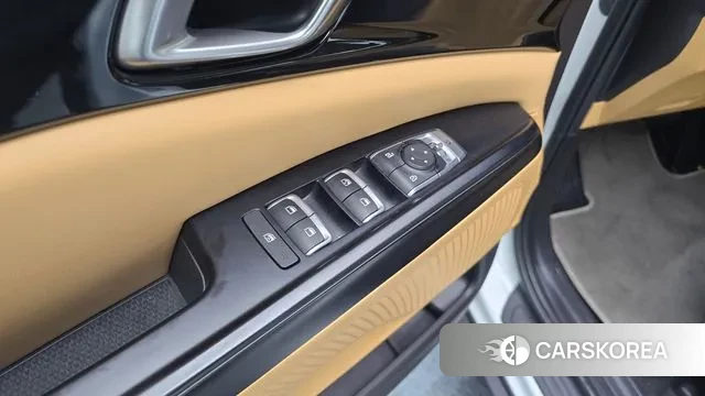 Kia Carnival 4th generation 2022 Белый из Кореи, фото 5