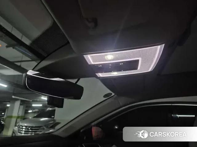 Volkswagen Arteon 2019 Белый из Кореи, фото 5