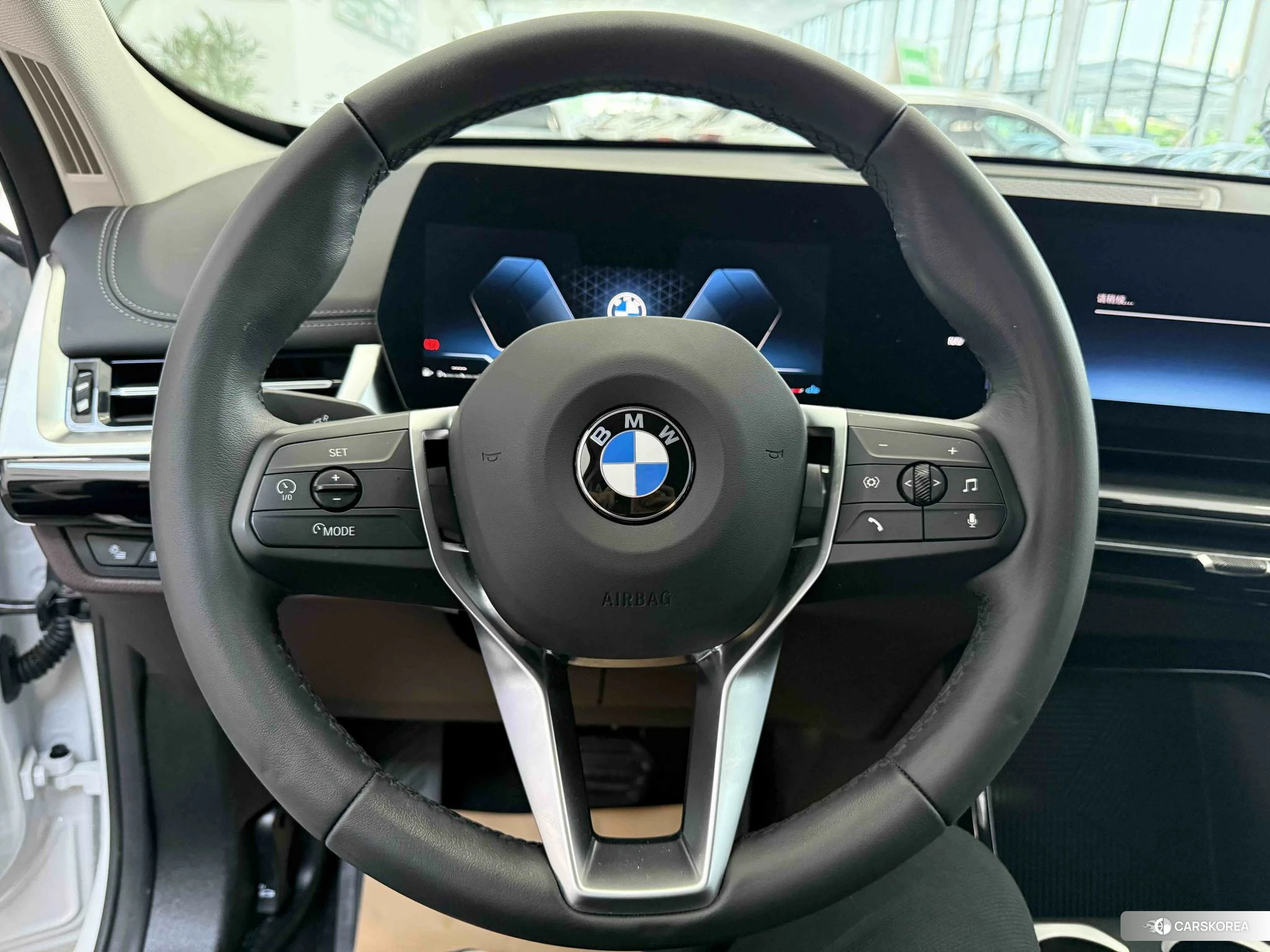 BMW X1 2023 Белый из Китая, фото 5
