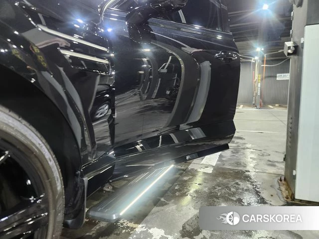 Genesis GV80 Coupe 2024 Черный из Кореи, фото 5