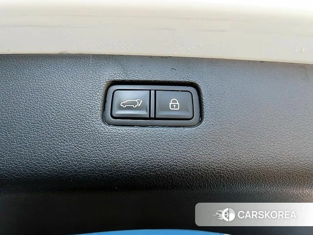 Genesis GV80 2020 Белый из Кореи, фото 5