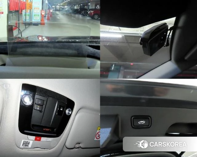 Kia The New Seltos 2024 Серый из Кореи, фото 5